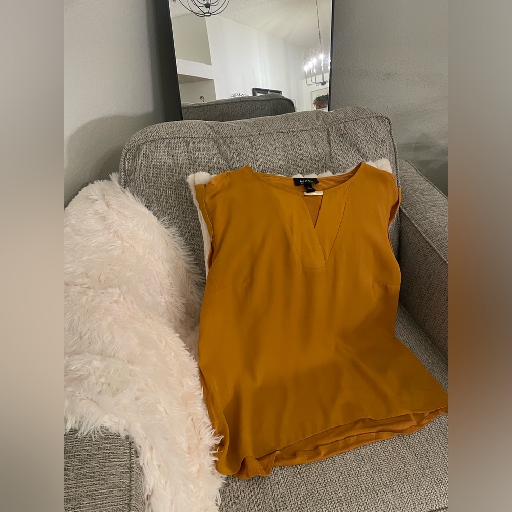 Blouse - Picture 5 of 8